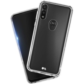 Case-Mate Protection Pack Case for Moto E7 Gen